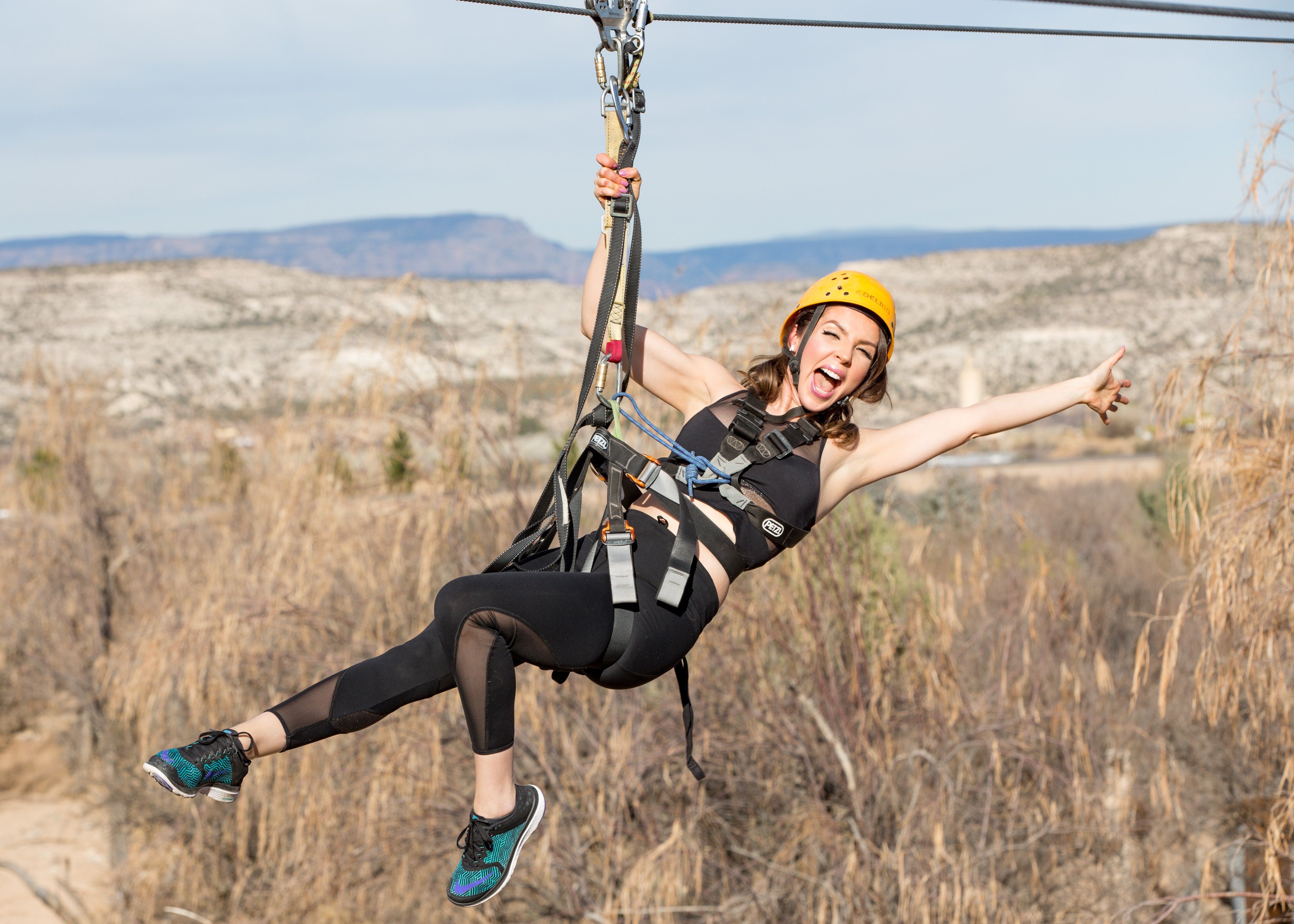 out of africa zipline