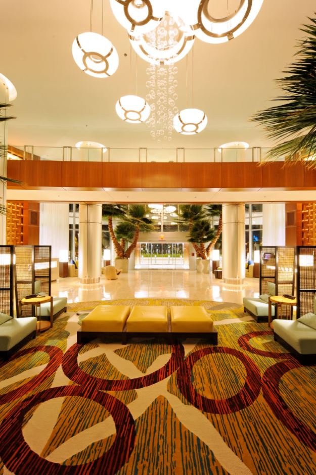 Hotel photo 6 of Disney's Contemporary Resort.