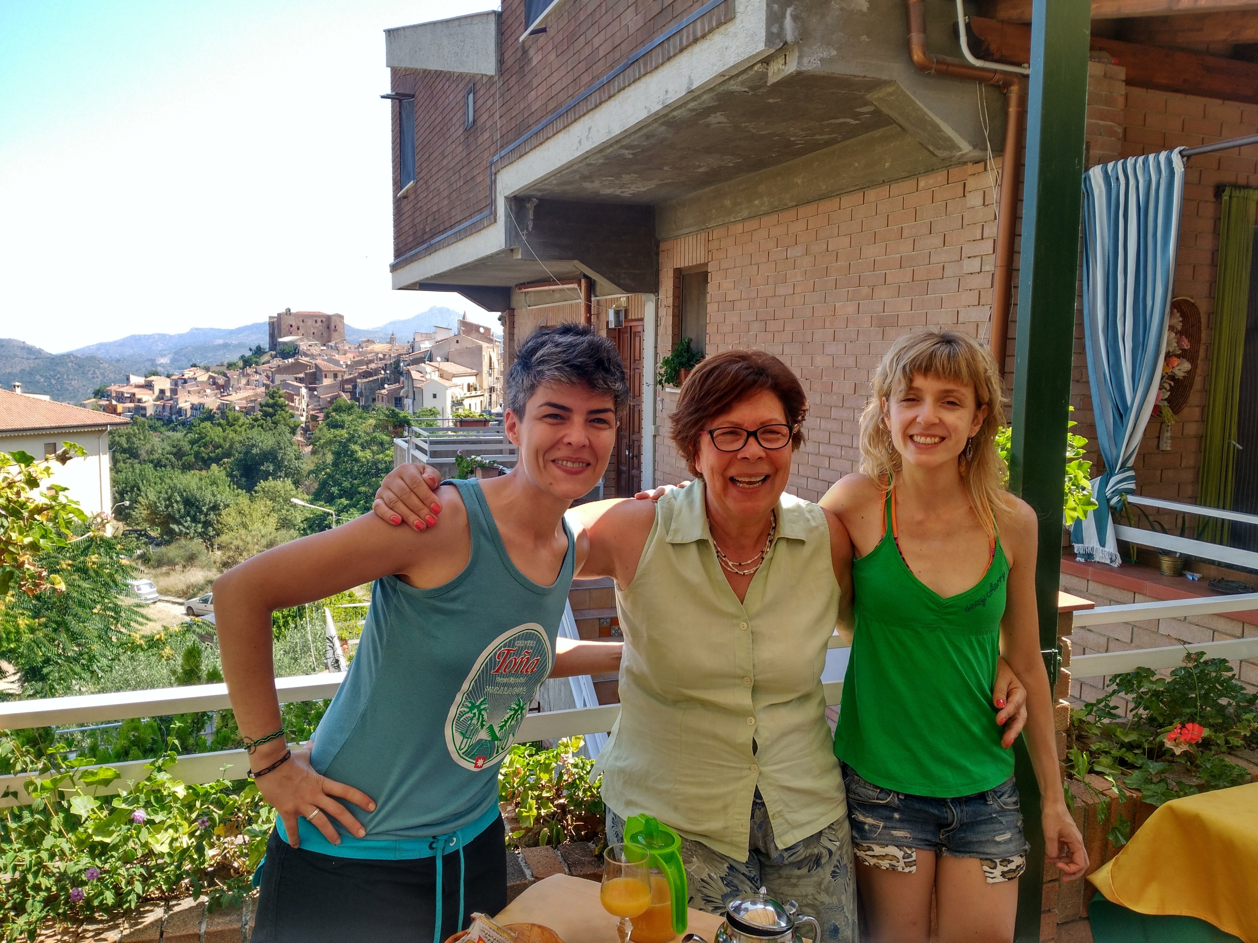 B&B PANORAMA - Updated 2024 Prices & Reviews (Castelbuono, Sicily, Italy)