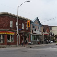 Preston Street (Ottawa) - All You Need to Know BEFORE You Go