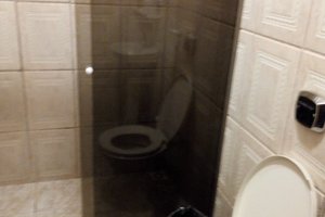 Quarto e suíte