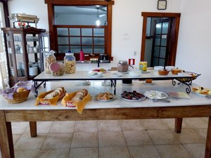 Restaurantes