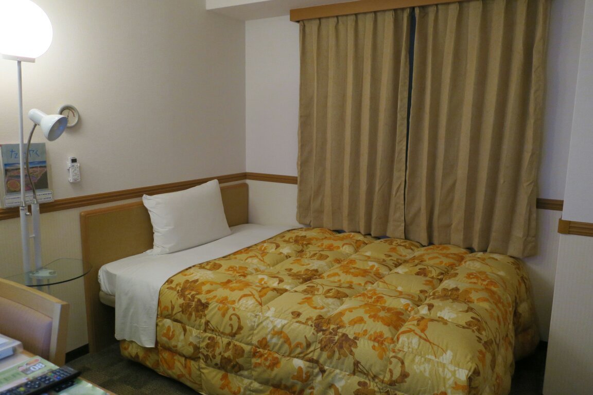 TOYOKO INN TOKYO IKEBUKURO KITA-GUCHI NO.1 $62 ($̶9̶3̶) - Prices ...