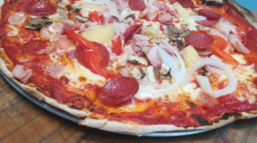 Slice Special