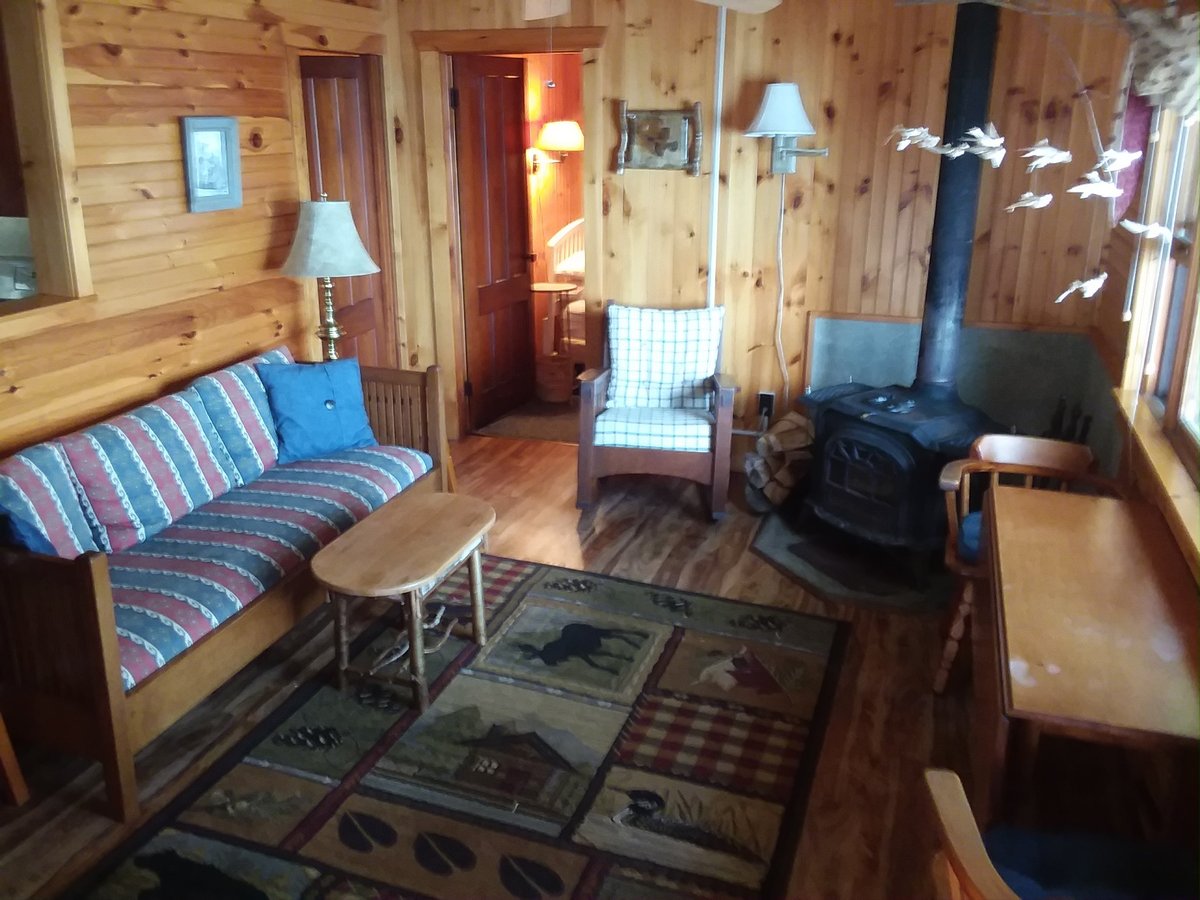 BEARHURST LAKESIDE COTTAGES - Cottage Reviews (Speculator, NY)