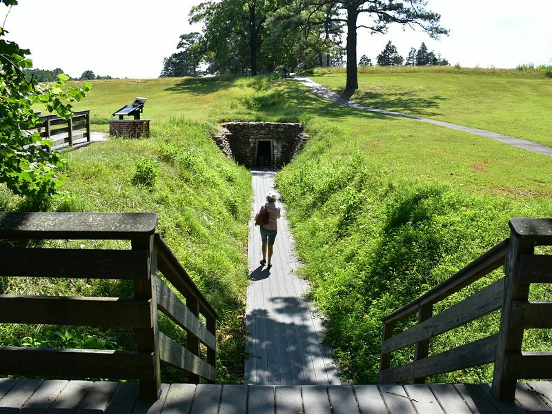 Turismo en Fort Gregg-Adams 2023 - Viajes a Fort Gregg-Adams, Virginia ...