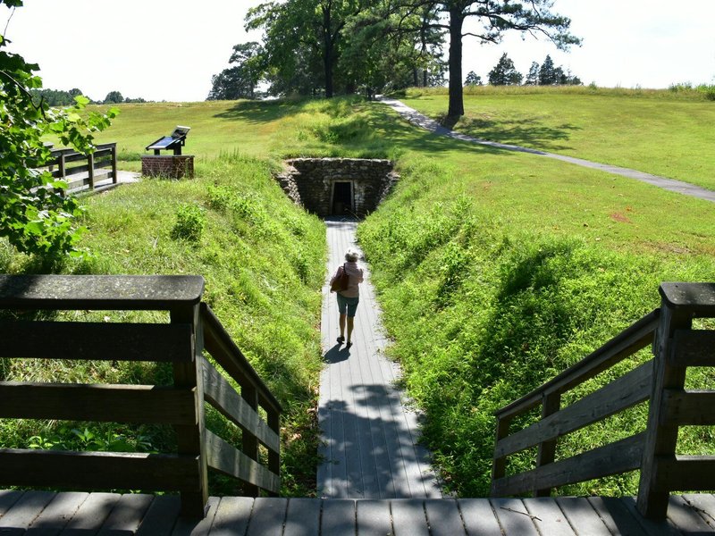 Toerisme in Fort GreggAdams 2023 Beoordelingen Tripadvisor