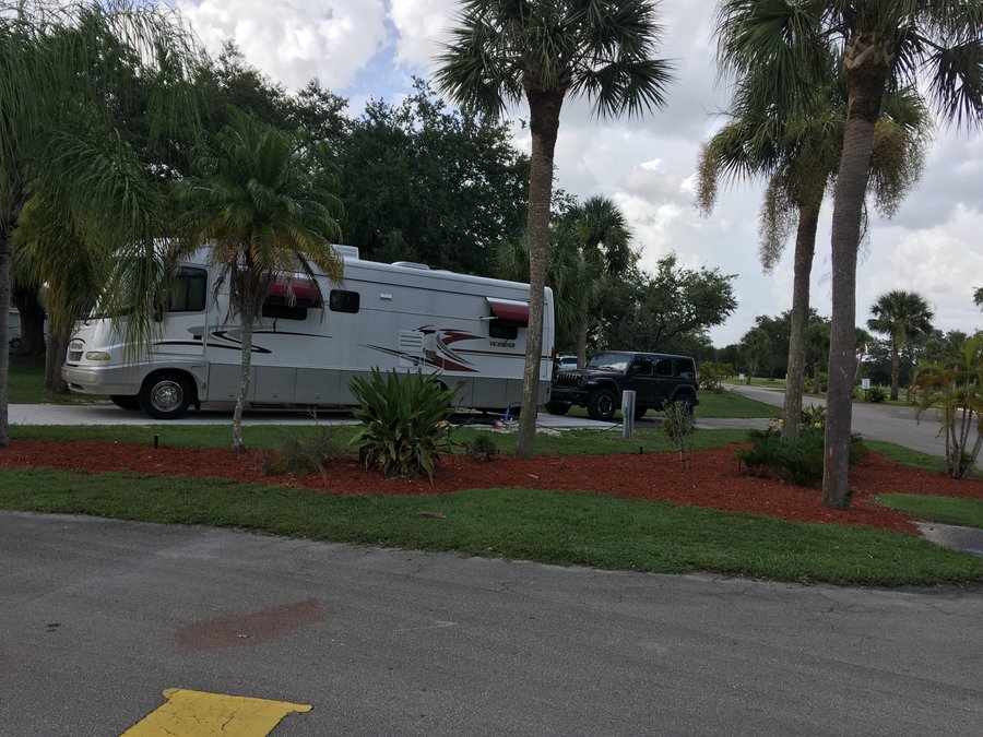 Big Cypress Rv Resort Updated 2020 Campground Reviews Clewiston Fl Tripadvisor