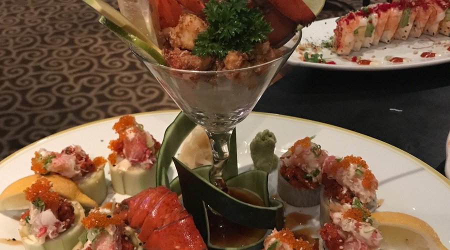 Sakura Chaya Fresno