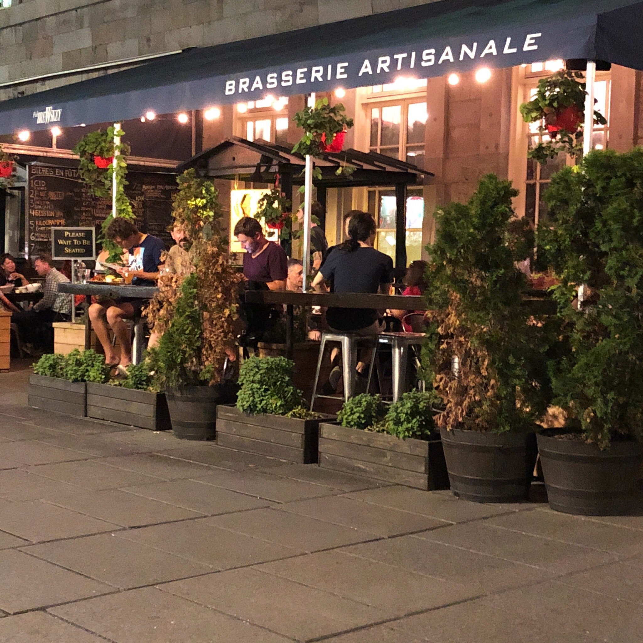 Top 10 Nightlife in Rosemont La Petite Patrie Montreal