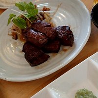 隠岐牛が食べれる洋食屋