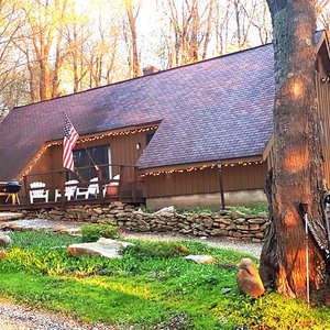 Fox Tail Chalet