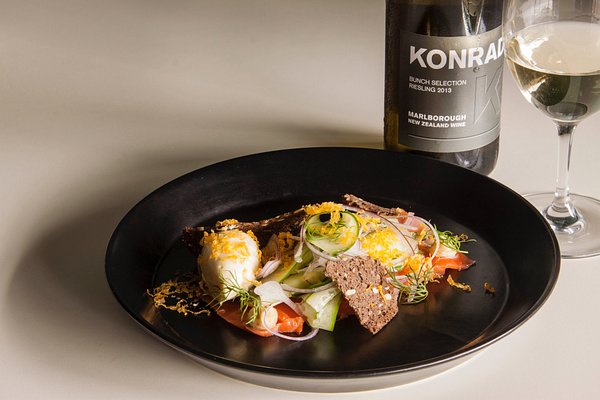 Spring Roll Wrappers – Konrads Specialty Foods & Ingredients