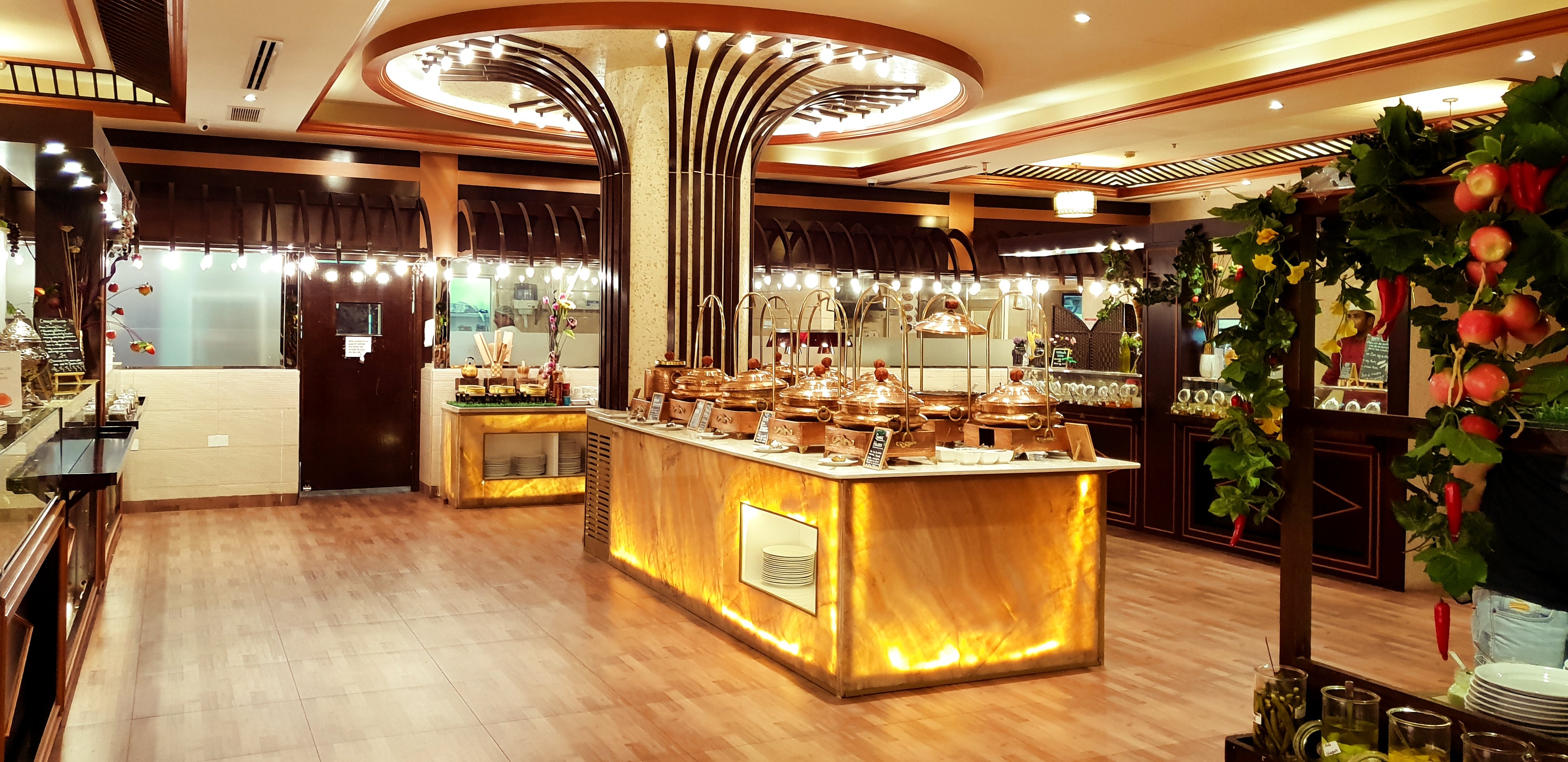 THE 10 BEST Indian Restaurants With Buffet In Dubai - Tripadvisor