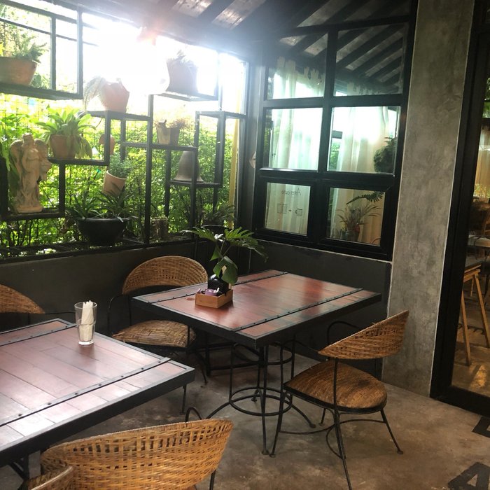 ROWHOU8E HOSTEL HUA HIN 106 - Prices & Reviews (Nong Kae, Thailand)