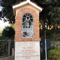 Polverigi: Villa Nappi