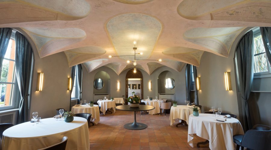 Locanda Sant'Uffizio Enrico Bartolini image 2 - Full view