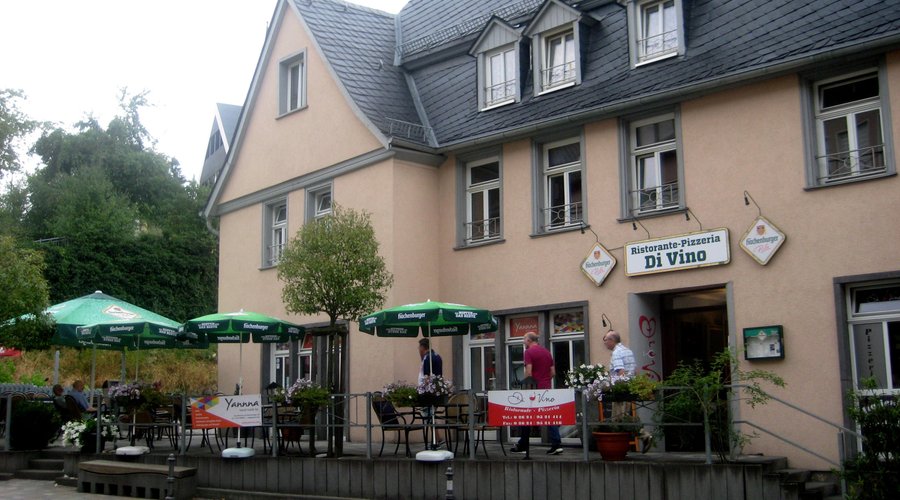 Außenansicht