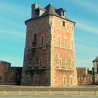 vue extérieure