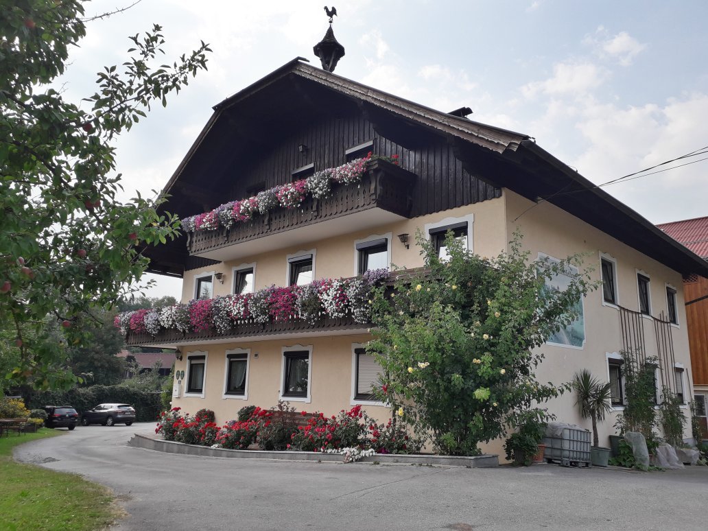 HAUS MONIKA B&B (Bergheim, Austria): Prezzi E Recensioni (2024)