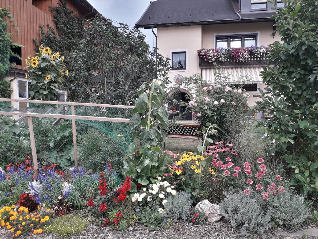 HAUS MONIKA: Bewertungen & Fotos (Bergheim, Salzburg) - Tripadvisor