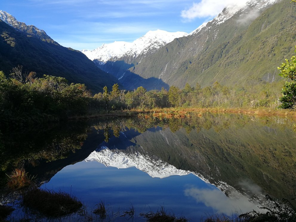 Roberts Point Track (Franz Josef): All You Need to Know