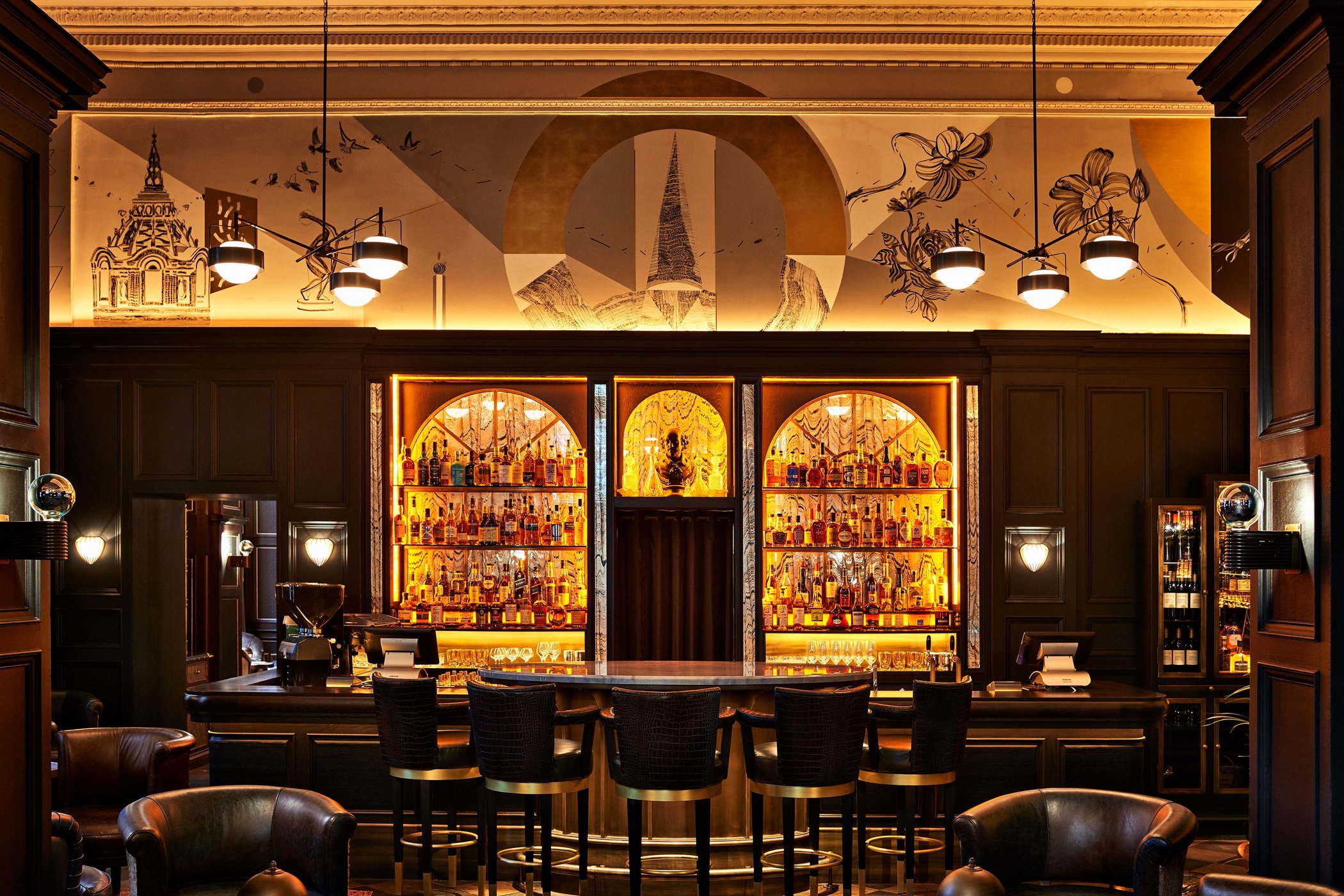 Kimpton by null