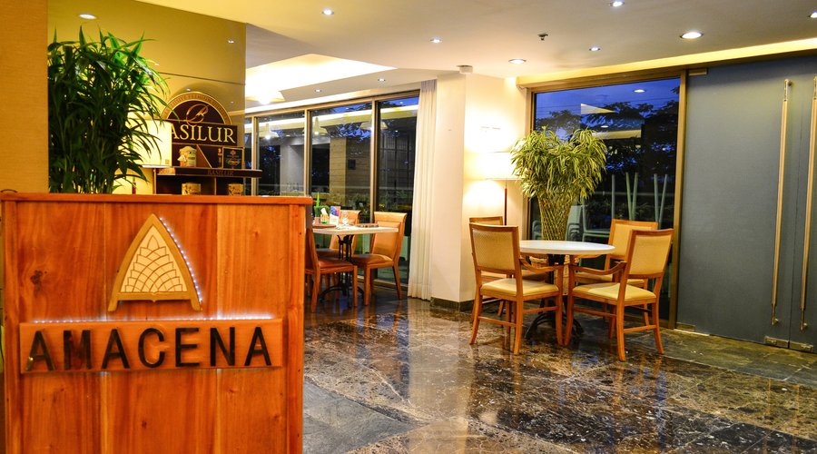 Amacena Restaurant