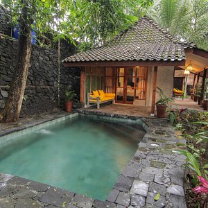 Family Private Pool
