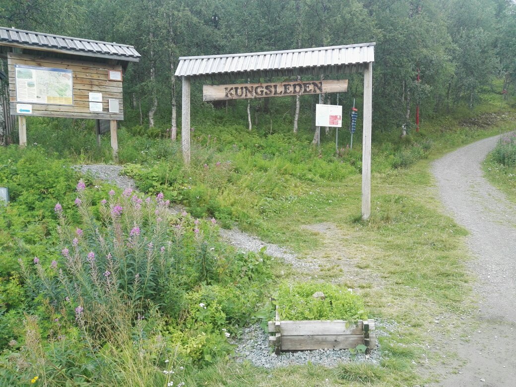 Kungsleden All You Need to Know BEFORE You Go with Photos