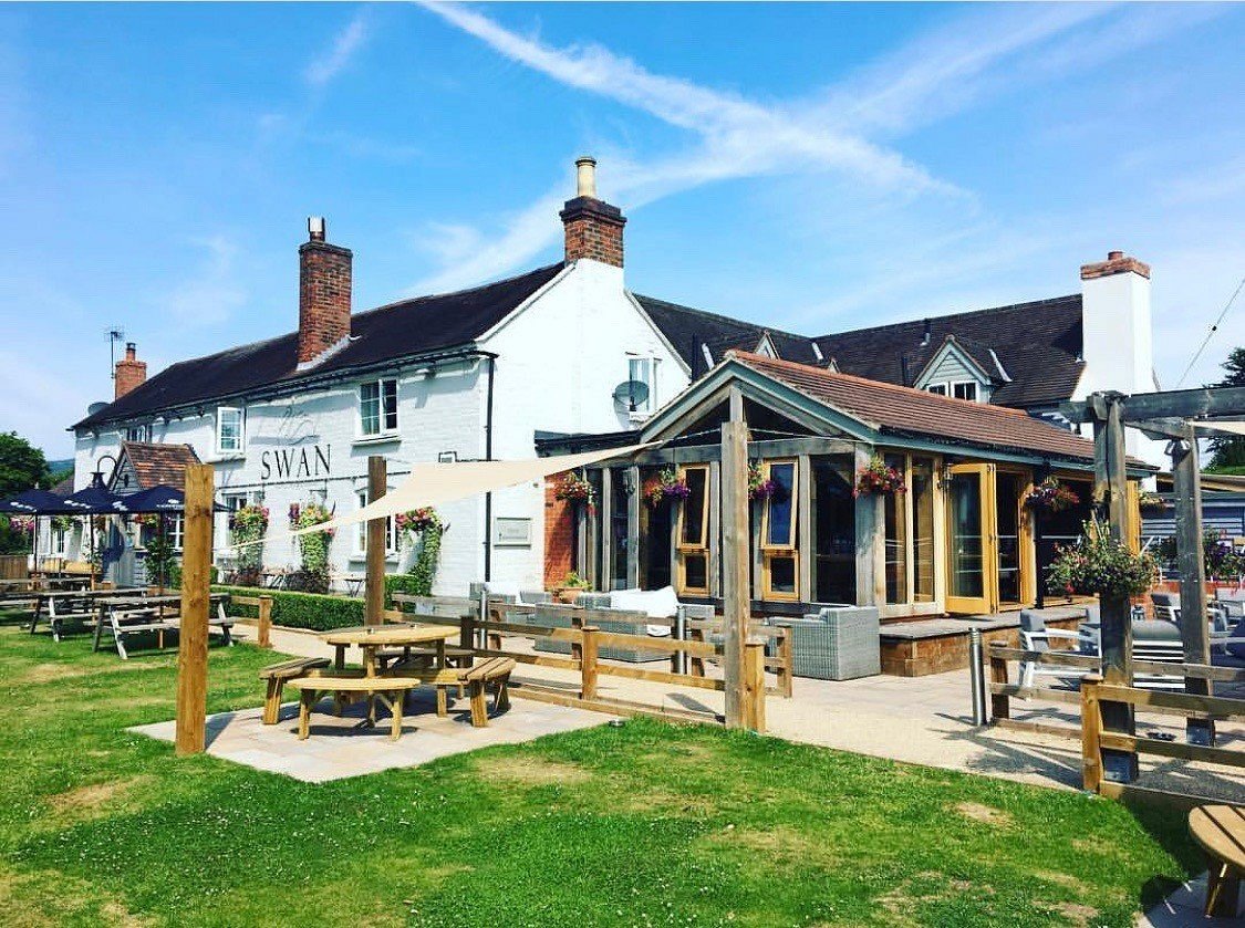 THE SWAN INN Updated 2024 Prices Guest House Reviews Hanley Swan the-swan-inn-updated-2024-prices-guest-house-reviews-hanley-swan
