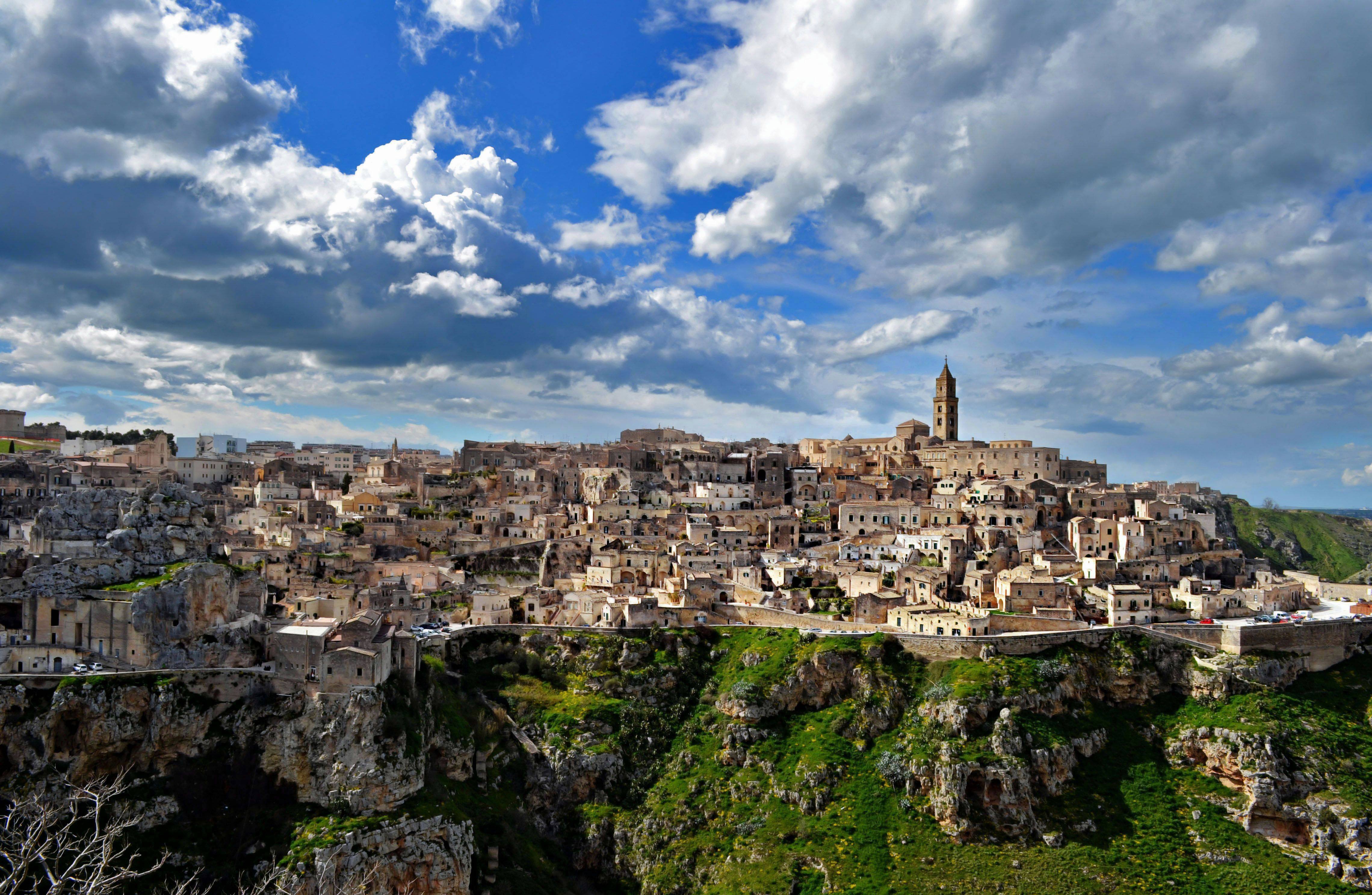 Basilicata: LE MIGLIORI 10 Cose Da Vedere E Fare Nel 2021 (con ...