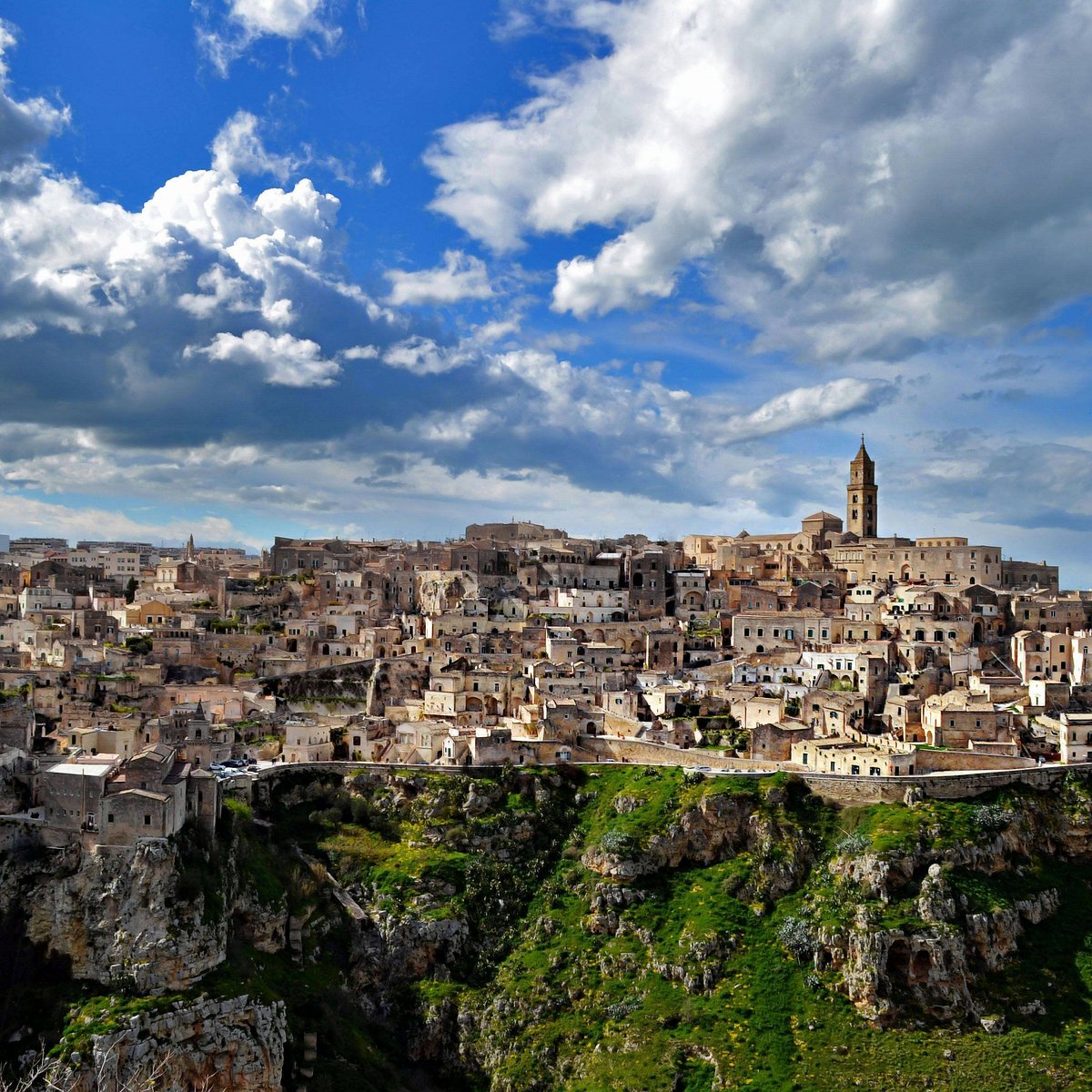 roekeloos Dierbare Outlook Sassi di Matera - All You Need to Know BEFORE You Go (with Photos)