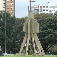 Rótula do Papa