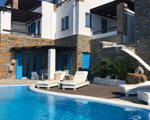 KEABLUE - Prices & Hotel Reviews (Marades, Greece)