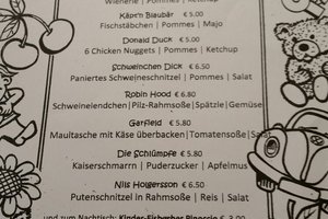 Menü