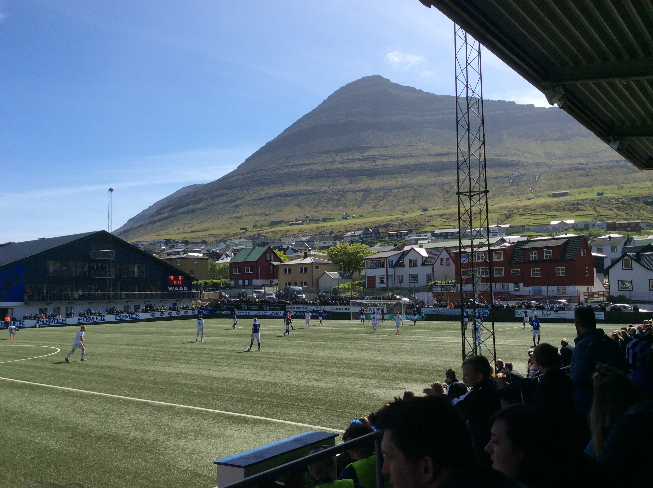 Klaksvik fc deals