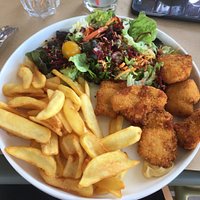 ESB Cafe
