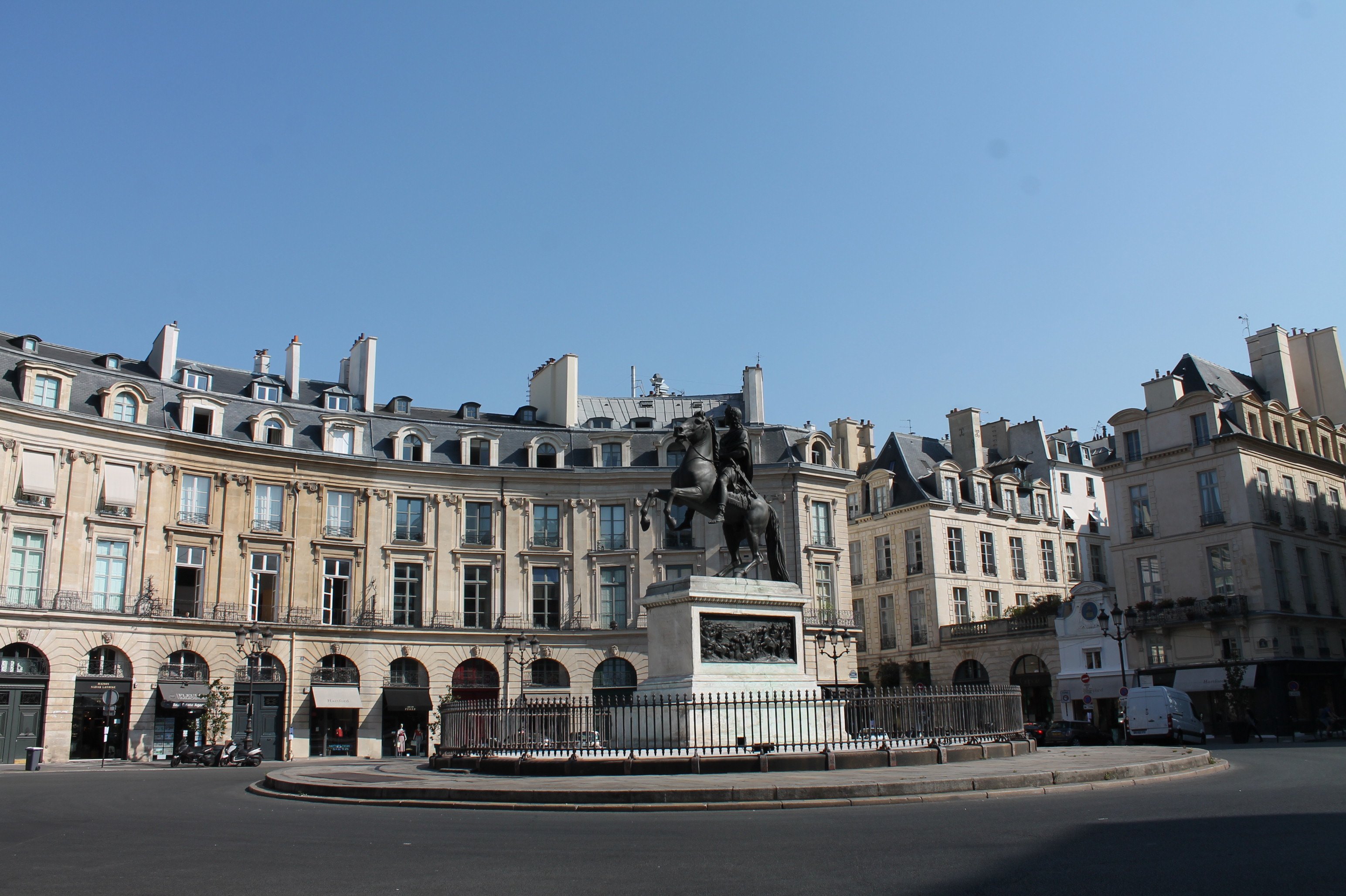 Place des Victoires Tripadvisor