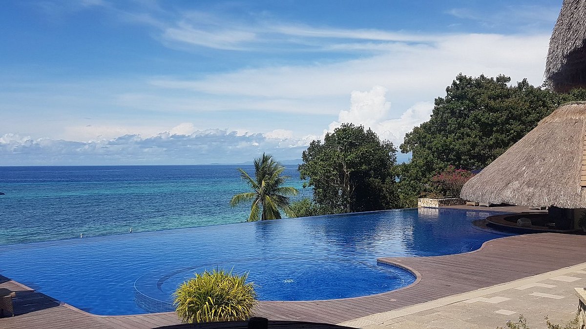 Eskaya Beach Resort &amp; Spa, hotel in Panglao Island