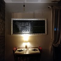 Osteria Rock Way