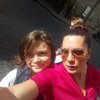 roberta f