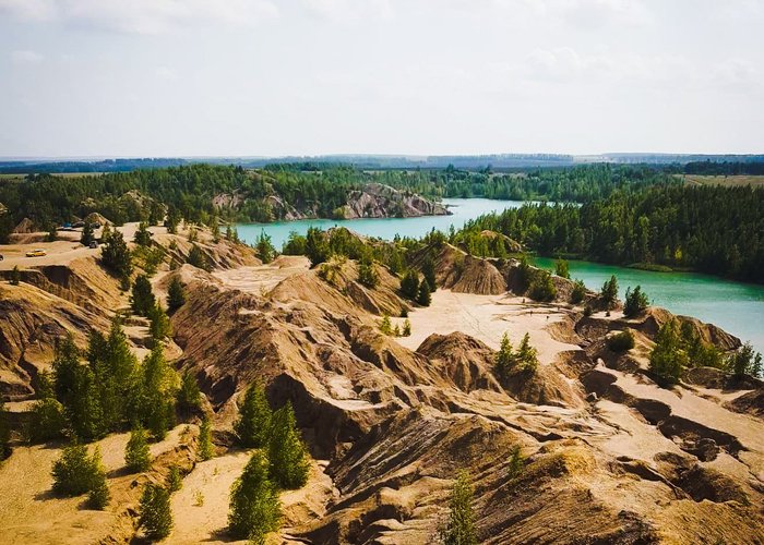 Кондуки тульская фото