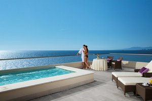 Rom og suite
