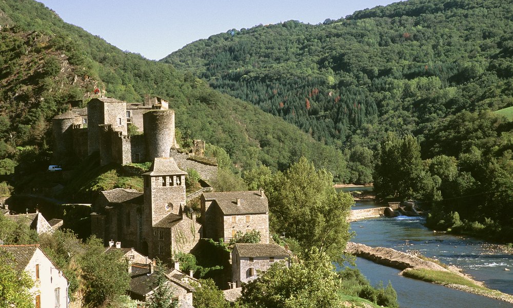 Ambialet, Frankreich Tourismus in Ambialet Tripadvisor
