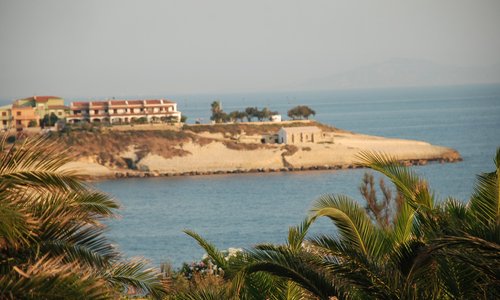 VISTA