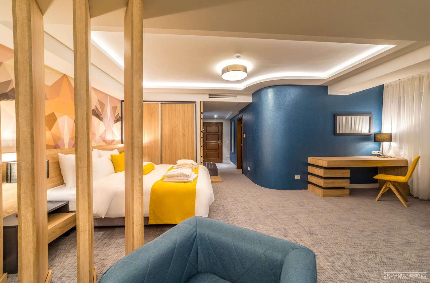 Unique Resort & Spa 객실: 사진 및 리뷰 Unique Resort & Spa 객실: 사진 및 리뷰 - 트립어드바이저