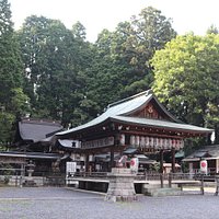 新宮神社
