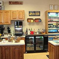 Dotty's Kitchen is Waiting for You