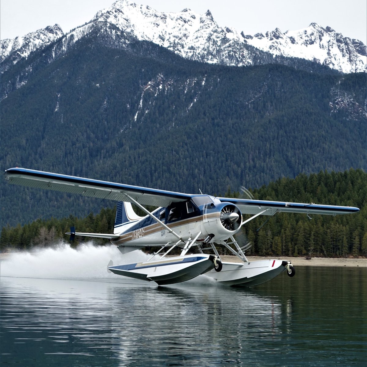 PERRYCOOK FLIGHT SERVICES (Gig Harbor) - All You Need to Know BEFORE You Go